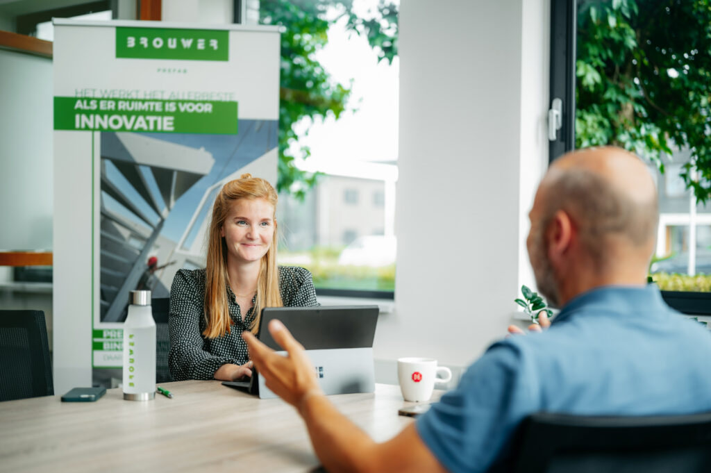 Financial Controller