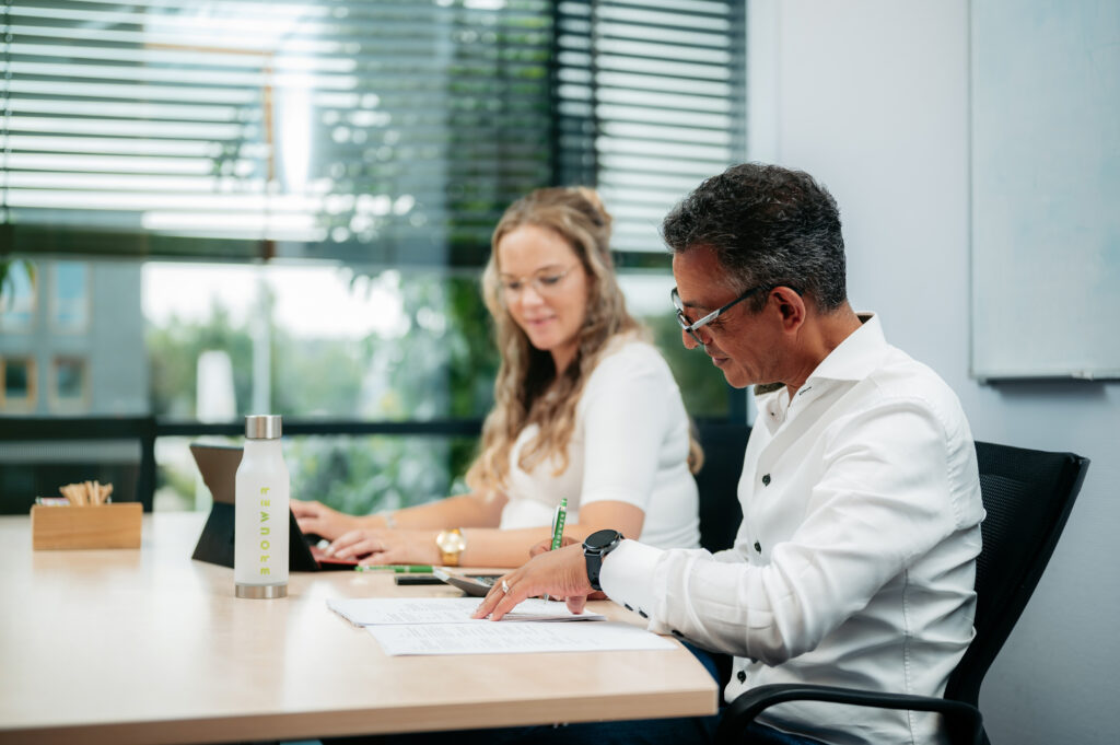 Financieel Administratief Medewerker