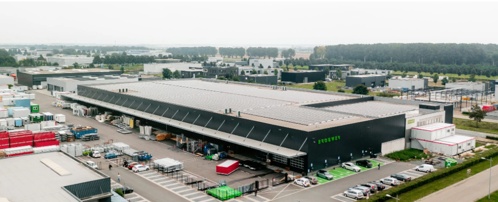 Commercieel Medewerker Binnendienst